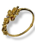 Bracciale Gioielleria Sorrentino Donna in Oro 1BBR1 - 1BBR1